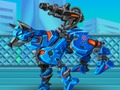 Igra Cyber ​​Dog skupščina  spletu