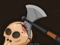 Igra Brutalna manija. io  spletu