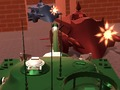 Igra Battle City spletu