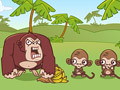 Igra Monkey n bananas 2 spletu