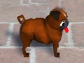 Igra Pugs hiti spletu