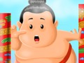 Igra Sumo saga spletu