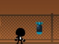 Igra Stickman's Briefcase  spletu