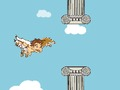Igra Baby Icarus Deluxe  spletu