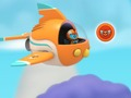 Igra Top Wing: Virtualne misije za usposabljanje  spletu