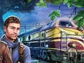Igra Neznano zakaj  spletu