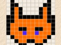 Igra Potegnite slikovne pike  spletu