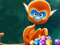 Igra Jungle Adventure: Dragulji  spletu
