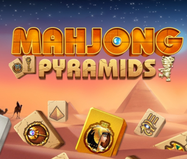 Igra Mahjong piramide  spletu
