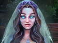Igra Fantomska nevesta  spletu