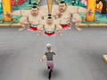 Igra Evil Granny: Japan Run  spletu