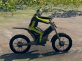 Igra Trial motokros  spletu