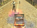 Igra Bumper proti zombijem  spletu