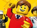 Igra Lego: Skrite zvezde  spletu