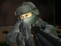 Igra Cargo Crimes Shooter  spletu