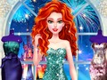 Igra Kolekcija Princess Prom  spletu