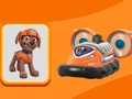 Igra PAW Patrol: Pripravljen, pripravi, reši!  spletu