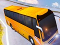 Igra Simulator vožnje mestnega avtobusa  spletu