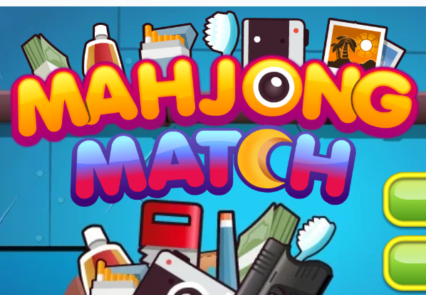 Igra Mahjong tekma spletu