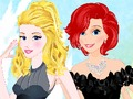 Igra Princeske: Instagram izziv  spletu