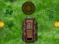 Igra Math Tank: Delitev  spletu
