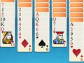 Igra Jukon Solitaire  spletu