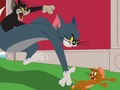 Igra Tom in Jerry: Jurij Jerryja  spletu