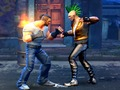 Igra Kung Fu Borec  spletu