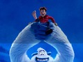 Igra Smallfoot: Mali plezalec  spletu
