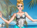 Igra Summer Beach obleke  spletu