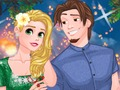 Igra Disneyjevi pari: Neverjeten zmenek  spletu