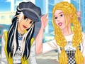 Igra Princess Urban Fashion izjava  spletu