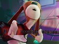 Igra BookAboo: skok mladič spletu