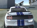Igra Igra za več igralcev Stunt Cars  spletu
