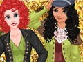 Igra Style Guide 2017 Princess Military Edition  spletu