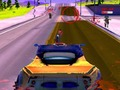 Igra Zombie Street  spletu