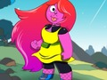 Igra Steven Universe: Amethyst Outfits  spletu