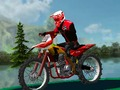 Igra Ultimat motociklističnim dirkam 2018  spletu