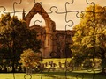 Igra Puzzle uganka: jesen  spletu