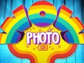 Igra Vau: fotografija  spletu