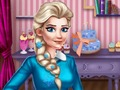 Igra Princesa rojstnodnevna zabava spletu