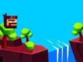 Igra Rock Jumper  spletu