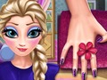 Igra Kozmetični salon Princess  spletu