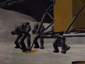 Igra Apollo Survival spletu