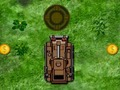Igra Math Tank: Zaokroževanje  spletu