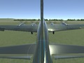 Igra Simulator letenja 3D  spletu