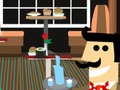 Igra Pobeg iz Sushi Cafeja  spletu