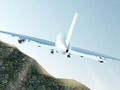 Igra Airbusov pilotski let  spletu