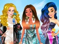 Igra Princess Yacht Party  spletu
