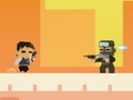 Igra Hitman Rush spletu